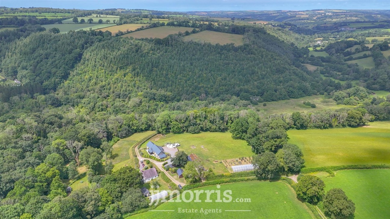 Lancych, Boncath, SA37