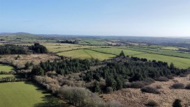 Maenclochog, Clynderwen, SA66