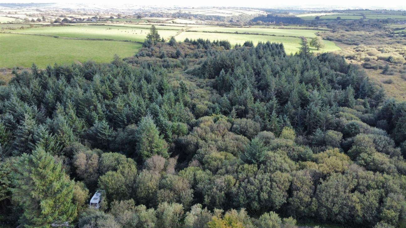 Maenclochog, Clynderwen, SA66