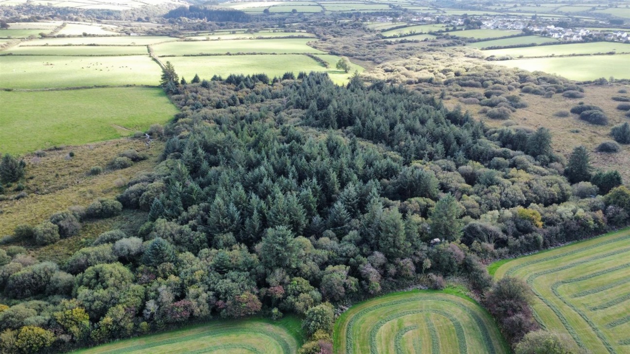 Maenclochog, Clynderwen, SA66