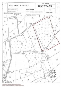 Maenclochog, Clynderwen, SA66