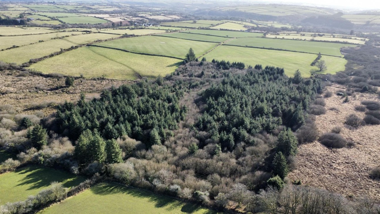 Maenclochog, Clynderwen, SA66