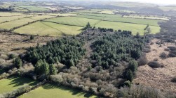 Maenclochog, Clynderwen, SA66