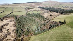 Maenclochog, Clynderwen, SA66