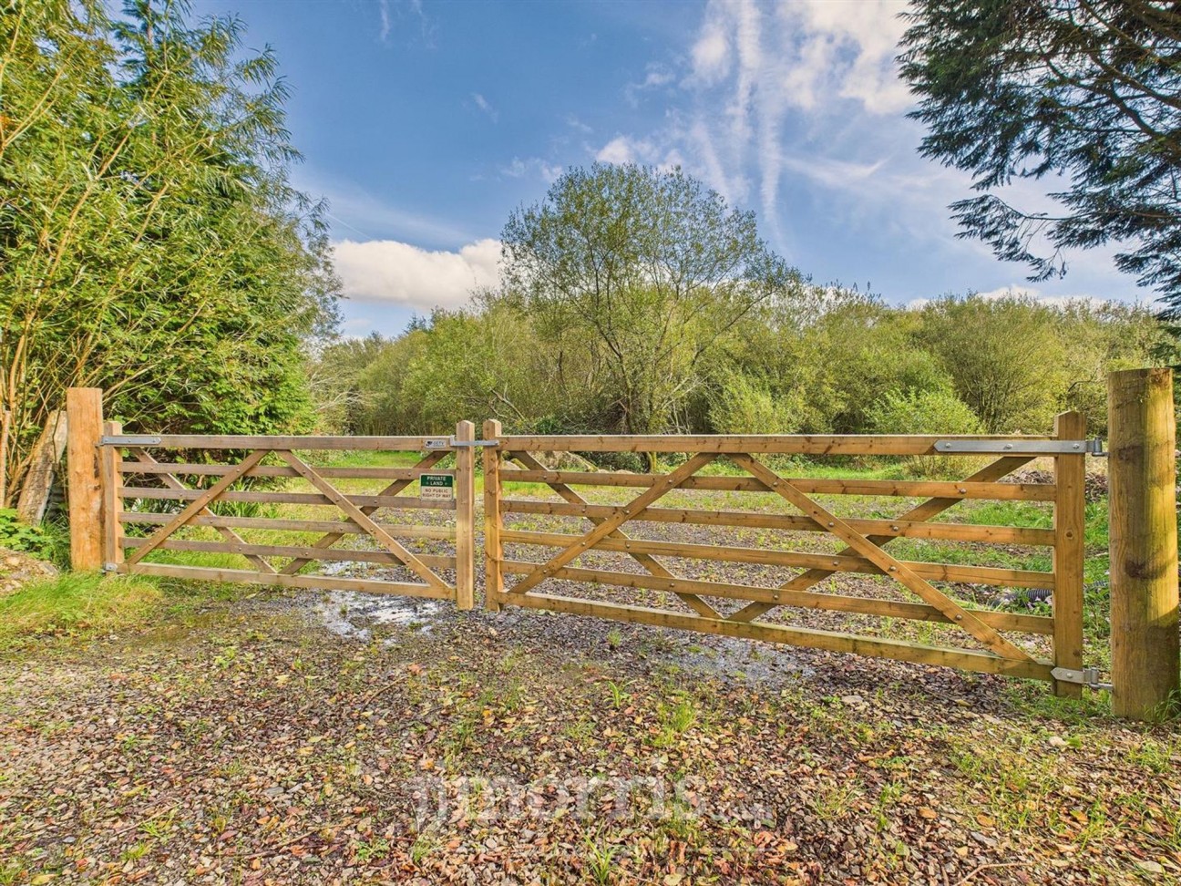 Maenclochog, Clynderwen, SA66