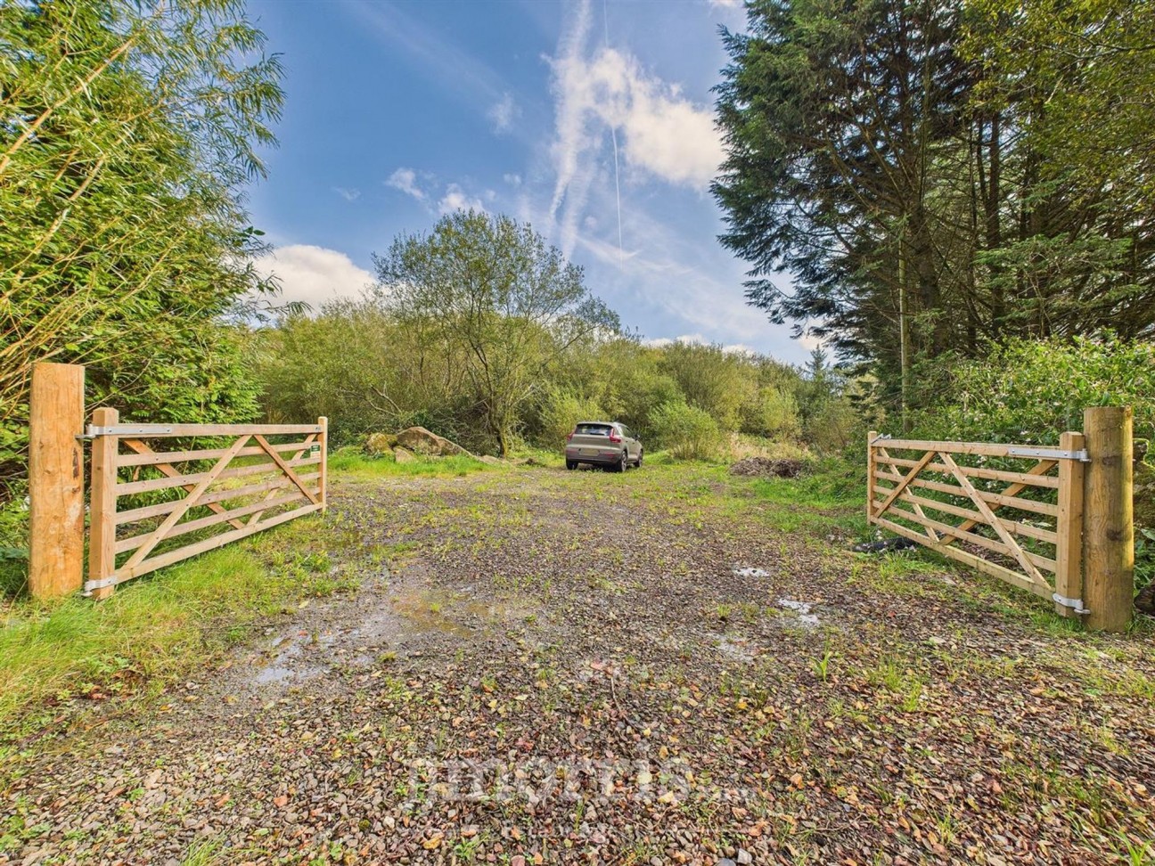 Maenclochog, Clynderwen, SA66