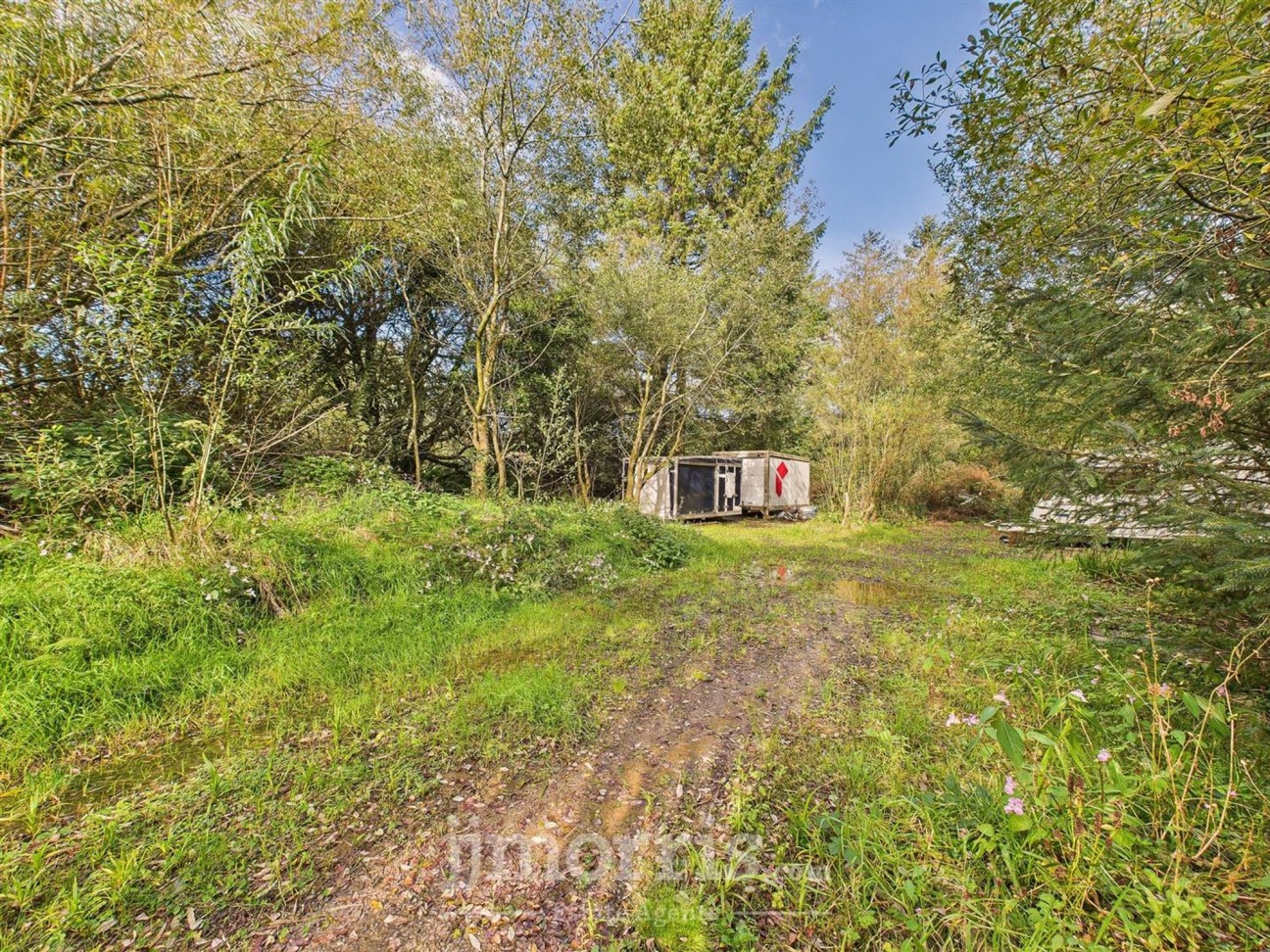 Maenclochog, Clynderwen, SA66
