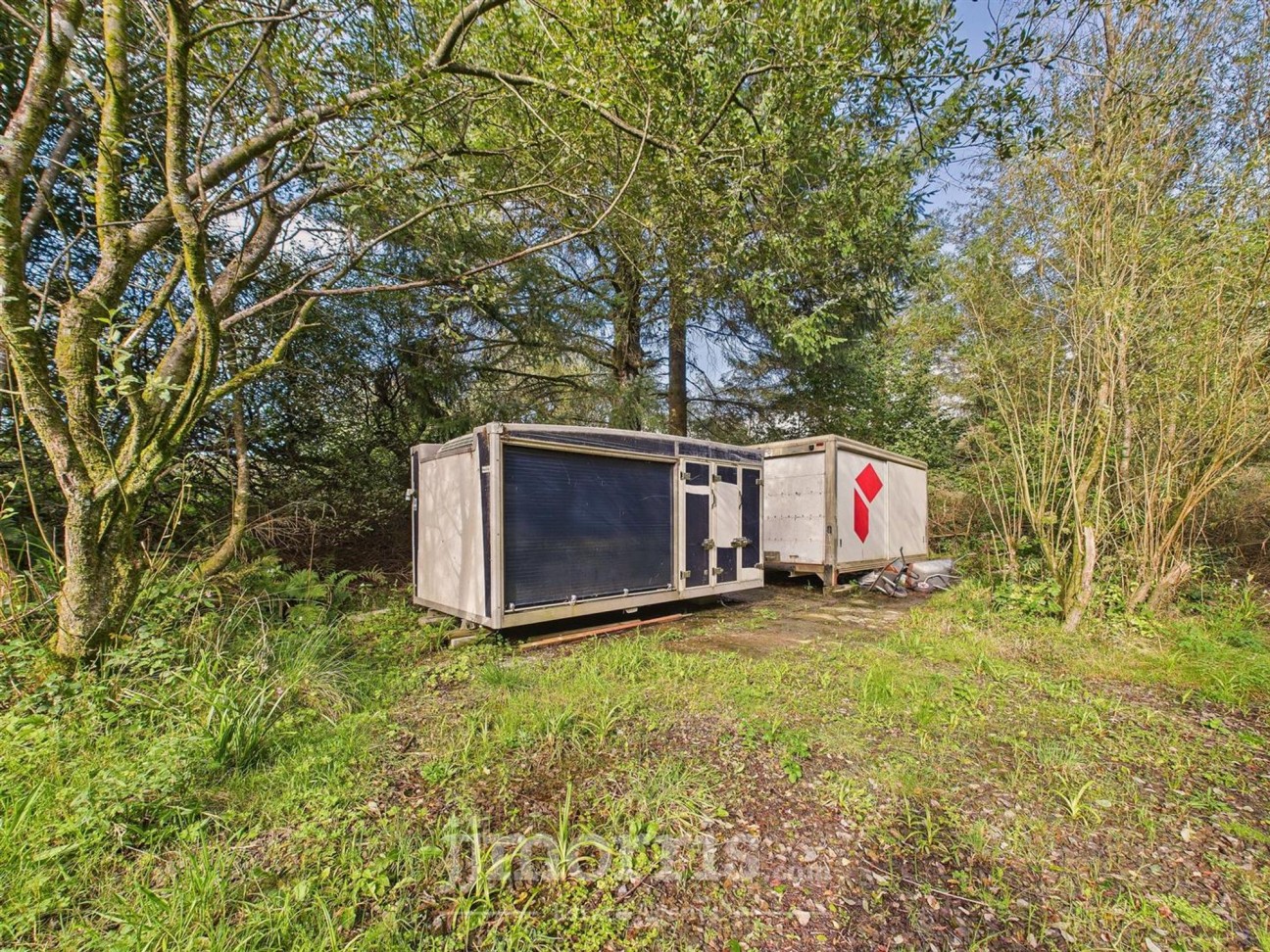Maenclochog, Clynderwen, SA66