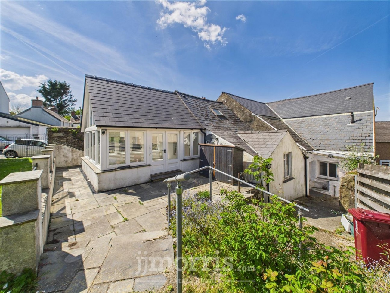 Tower Hill, Fishguard, SA65