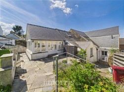 Tower Hill, Fishguard, SA65