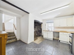 Tower Hill, Fishguard, SA65