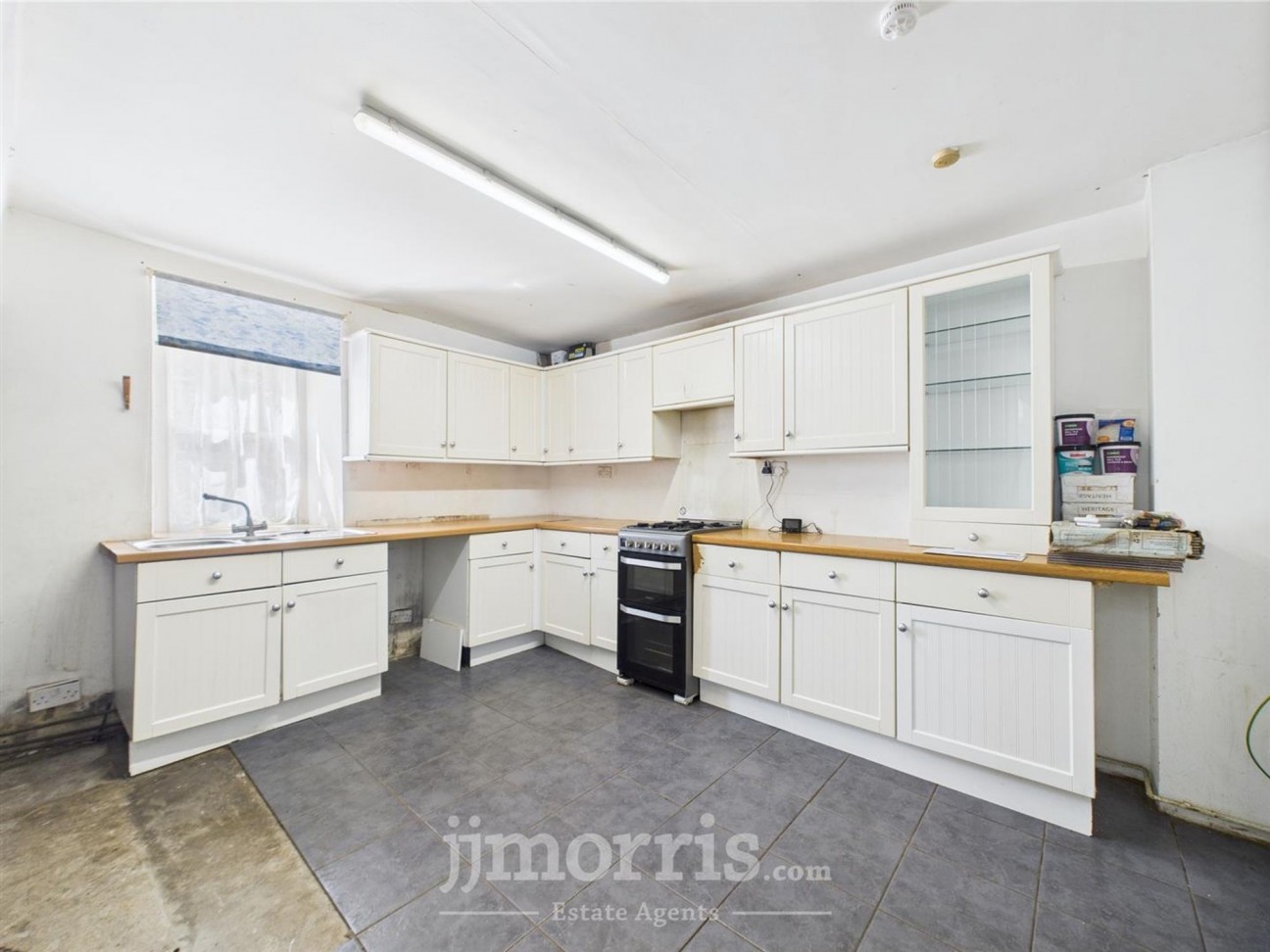 Tower Hill, Fishguard, SA65