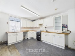 Tower Hill, Fishguard, SA65