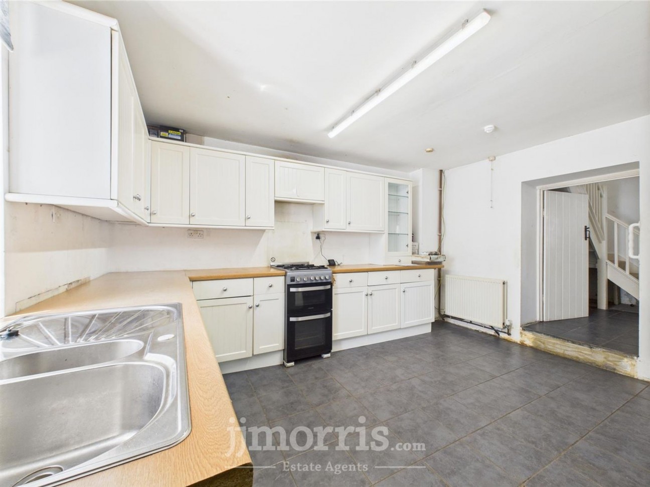 Tower Hill, Fishguard, SA65