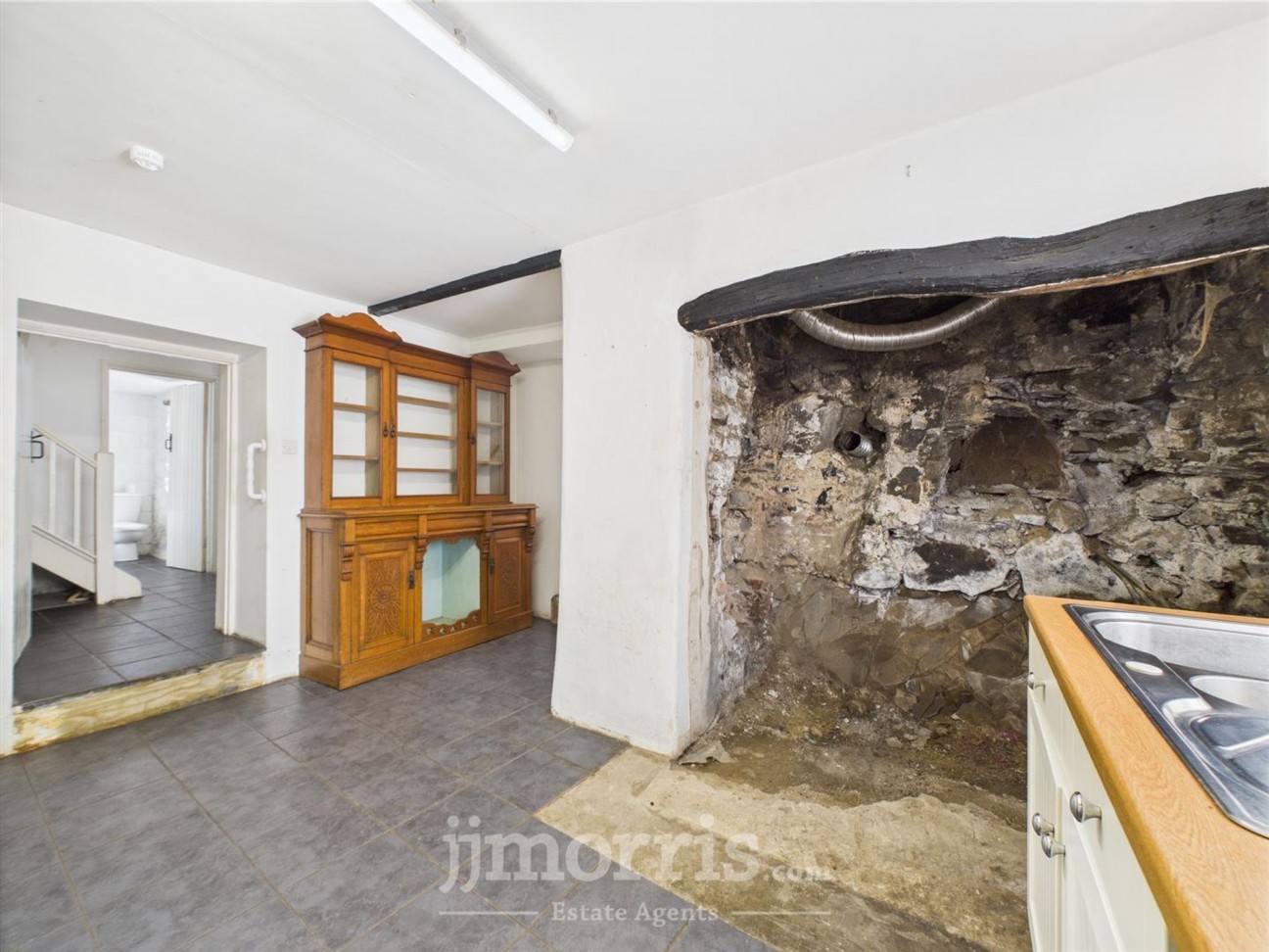 Tower Hill, Fishguard, SA65