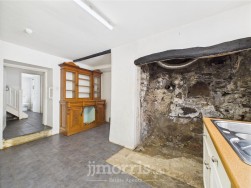 Tower Hill, Fishguard, SA65