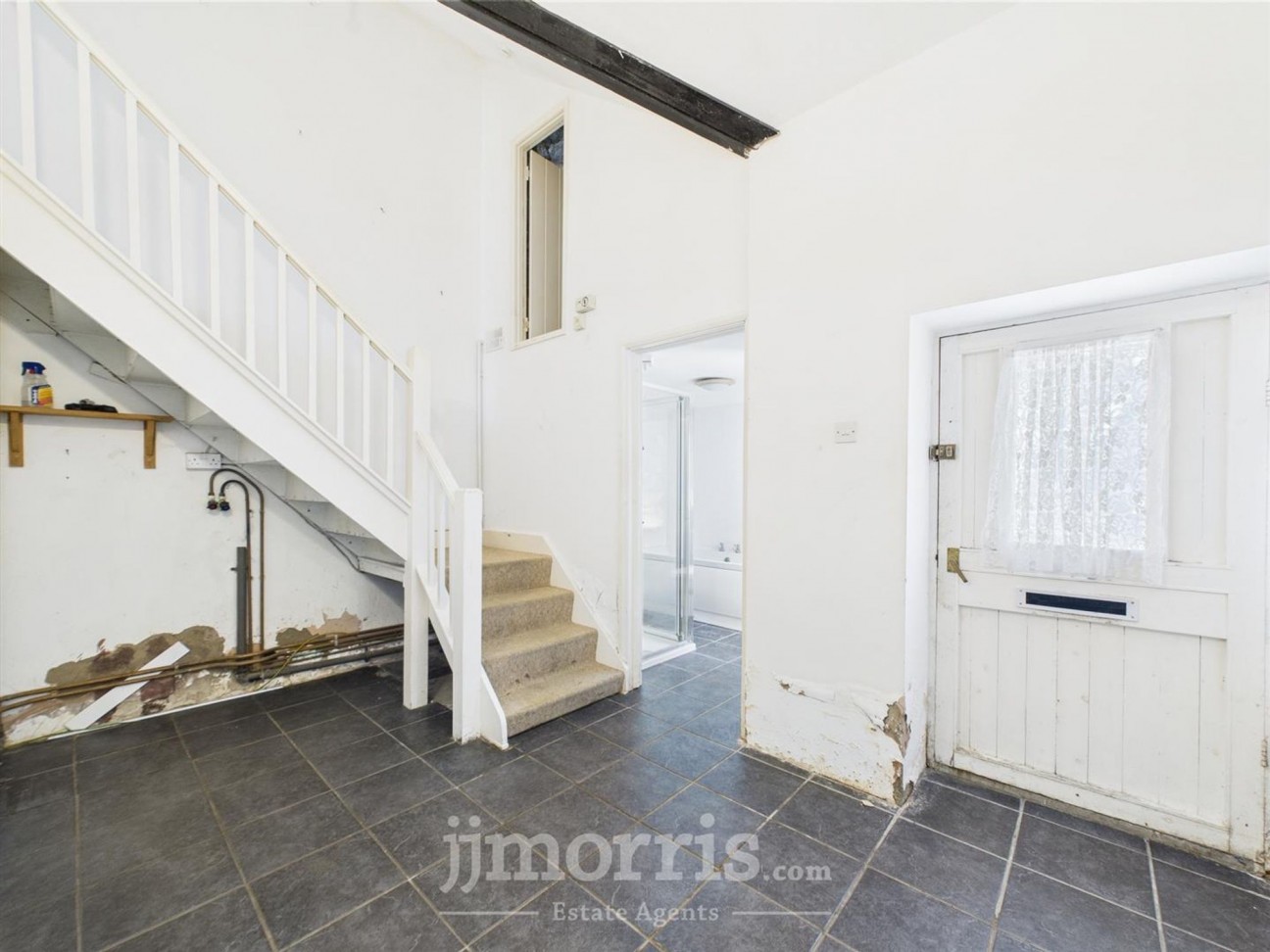 Tower Hill, Fishguard, SA65