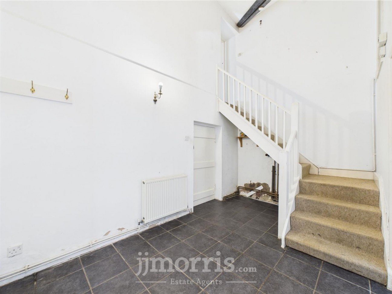 Tower Hill, Fishguard, SA65