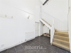 Tower Hill, Fishguard, SA65