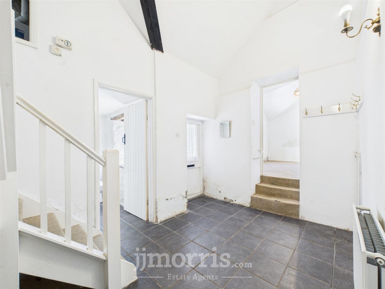 Tower Hill, Fishguard, SA65