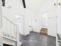 Tower Hill, Fishguard, SA65