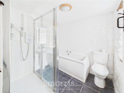 Tower Hill, Fishguard, SA65