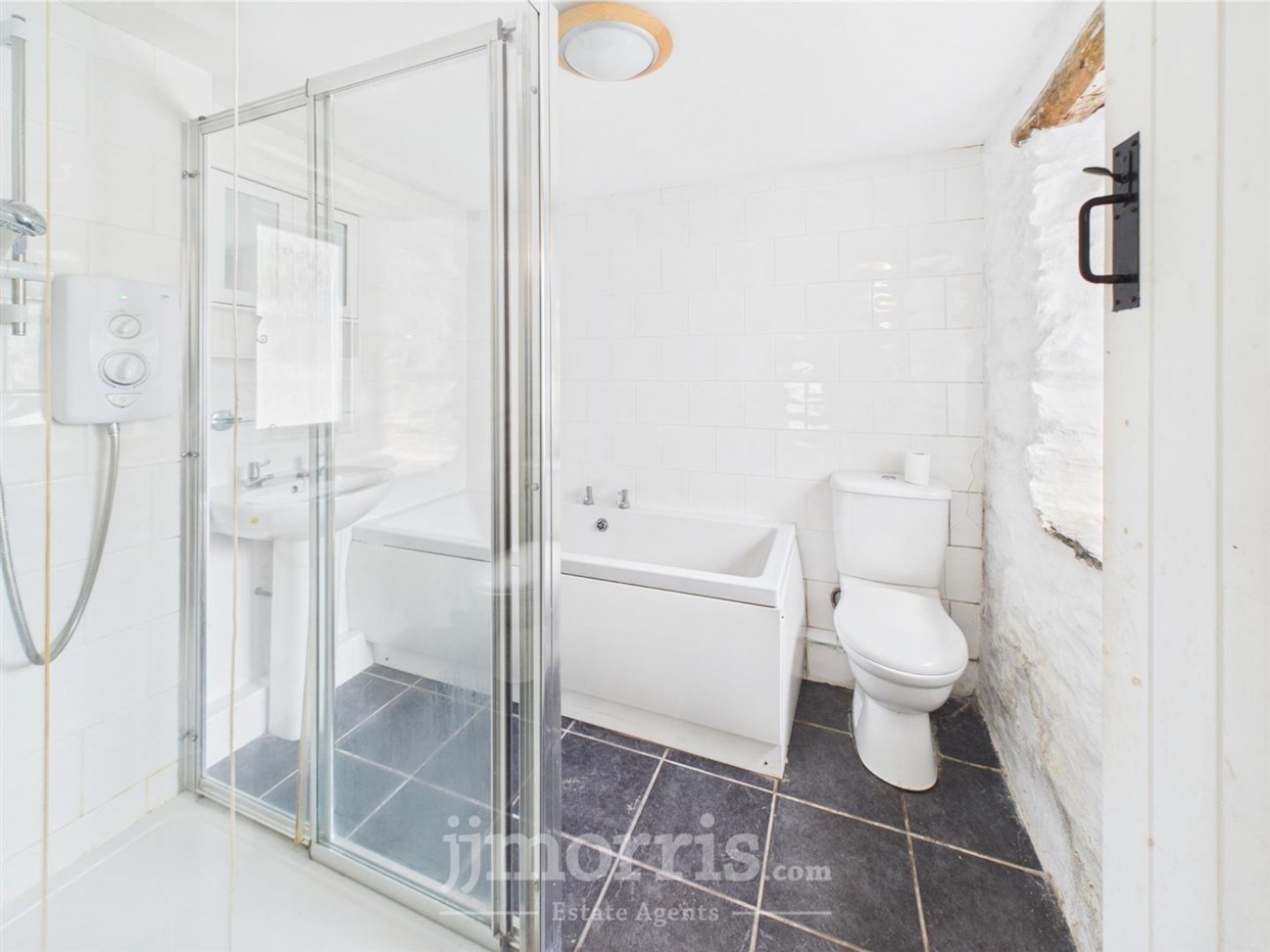 Tower Hill, Fishguard, SA65