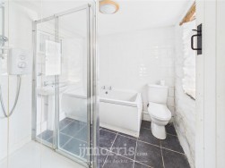 Tower Hill, Fishguard, SA65