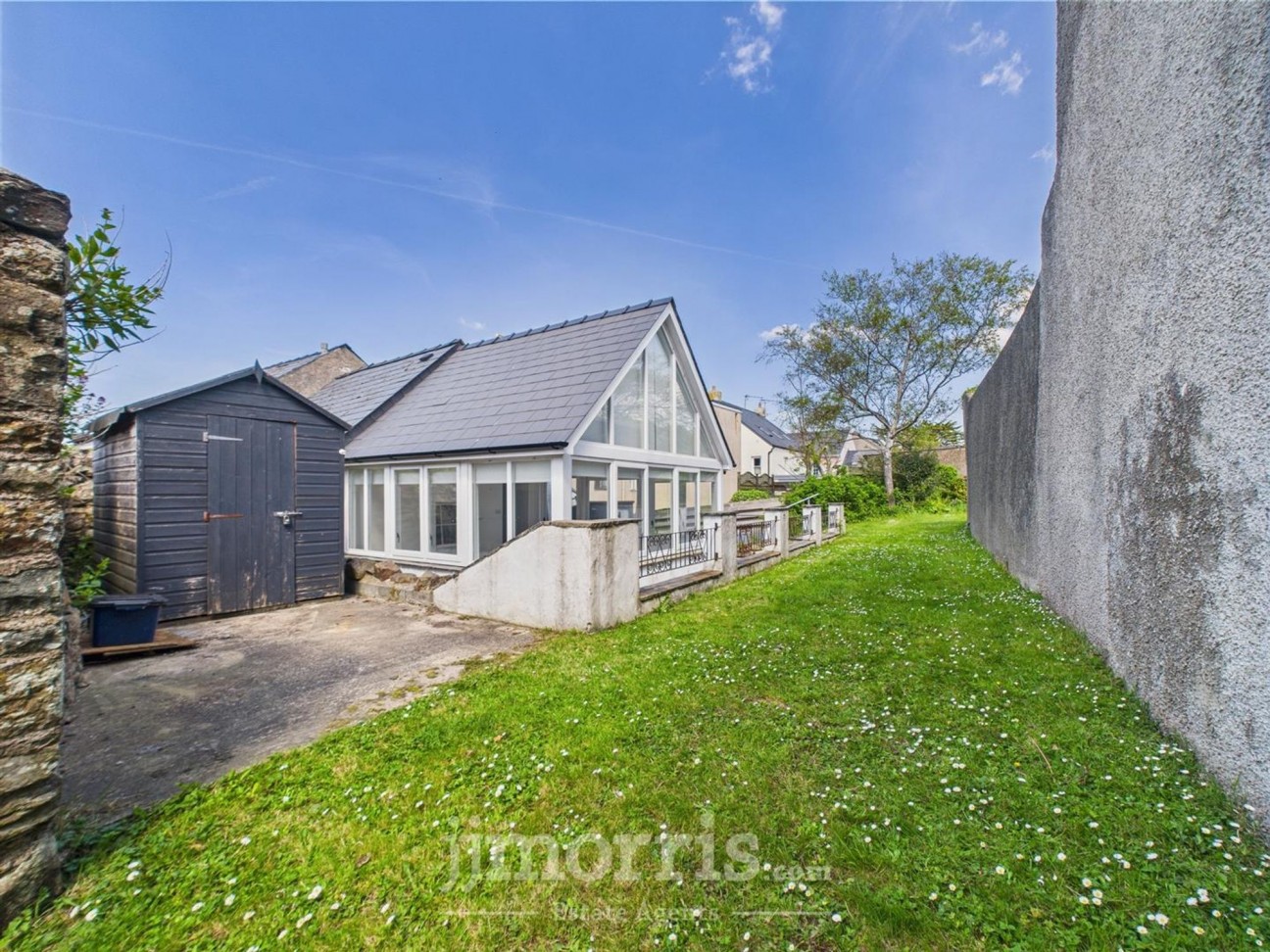 Tower Hill, Fishguard, SA65