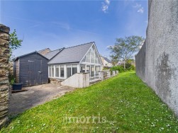 Tower Hill, Fishguard, SA65