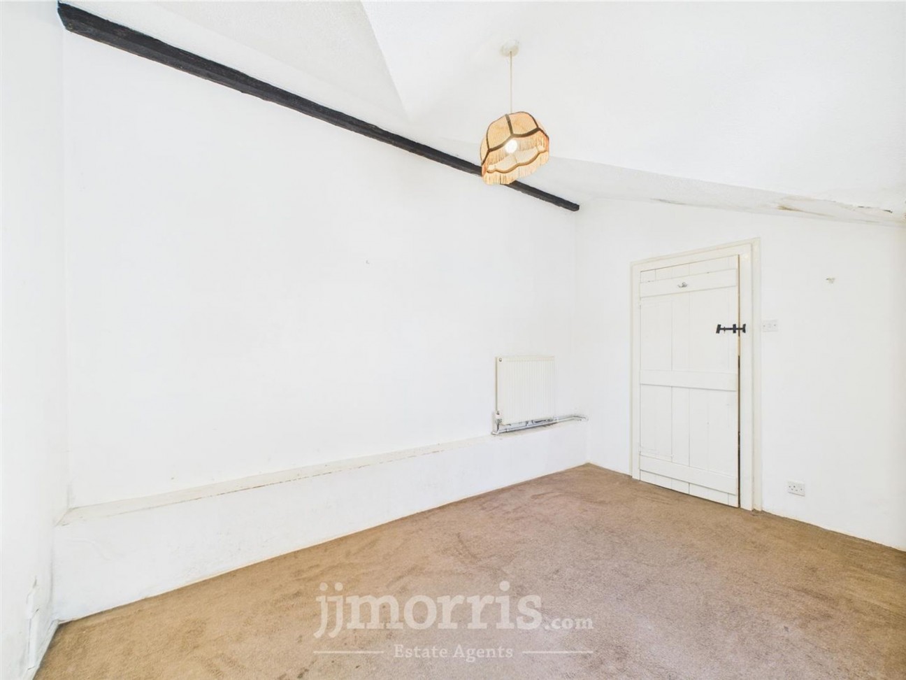 Tower Hill, Fishguard, SA65