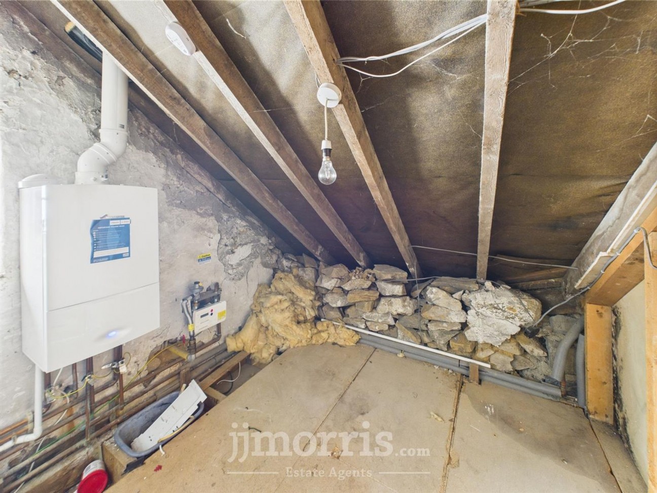 Tower Hill, Fishguard, SA65