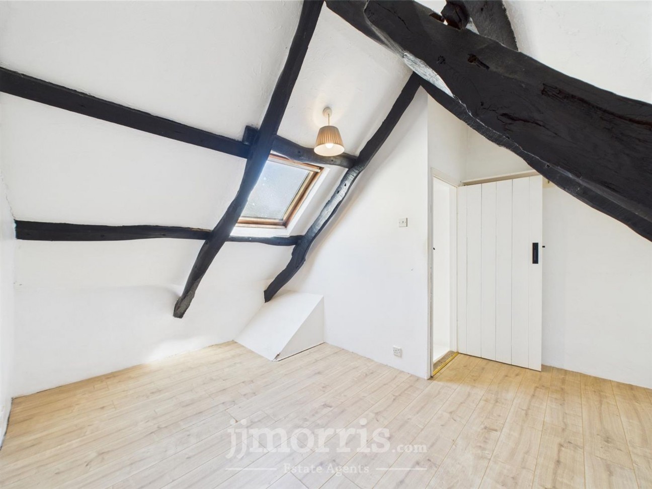 Tower Hill, Fishguard, SA65