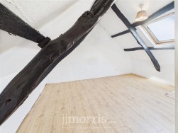 Tower Hill, Fishguard, SA65