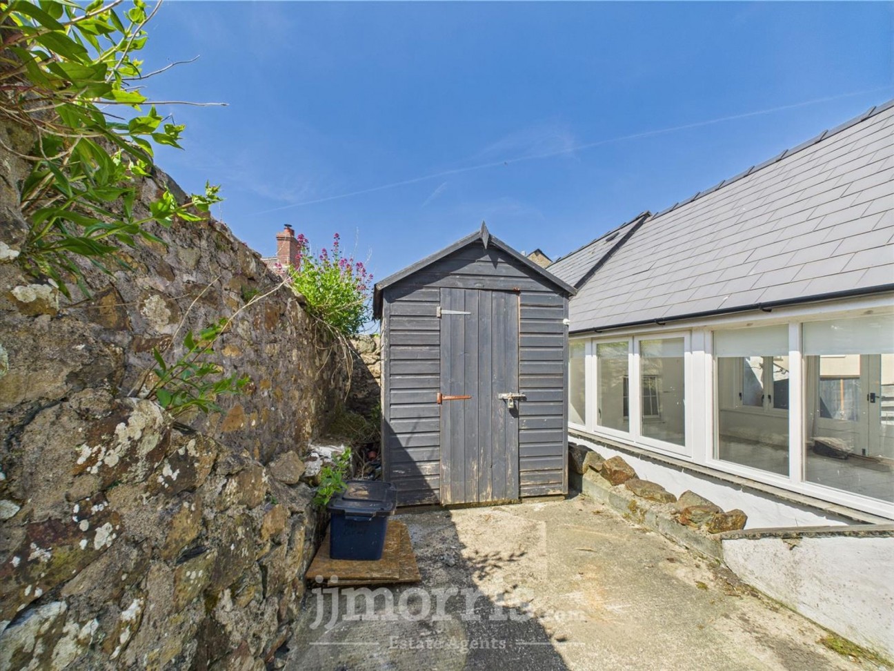 Tower Hill, Fishguard, SA65