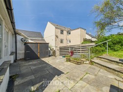 Tower Hill, Fishguard, SA65