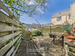 Tower Hill, Fishguard, SA65