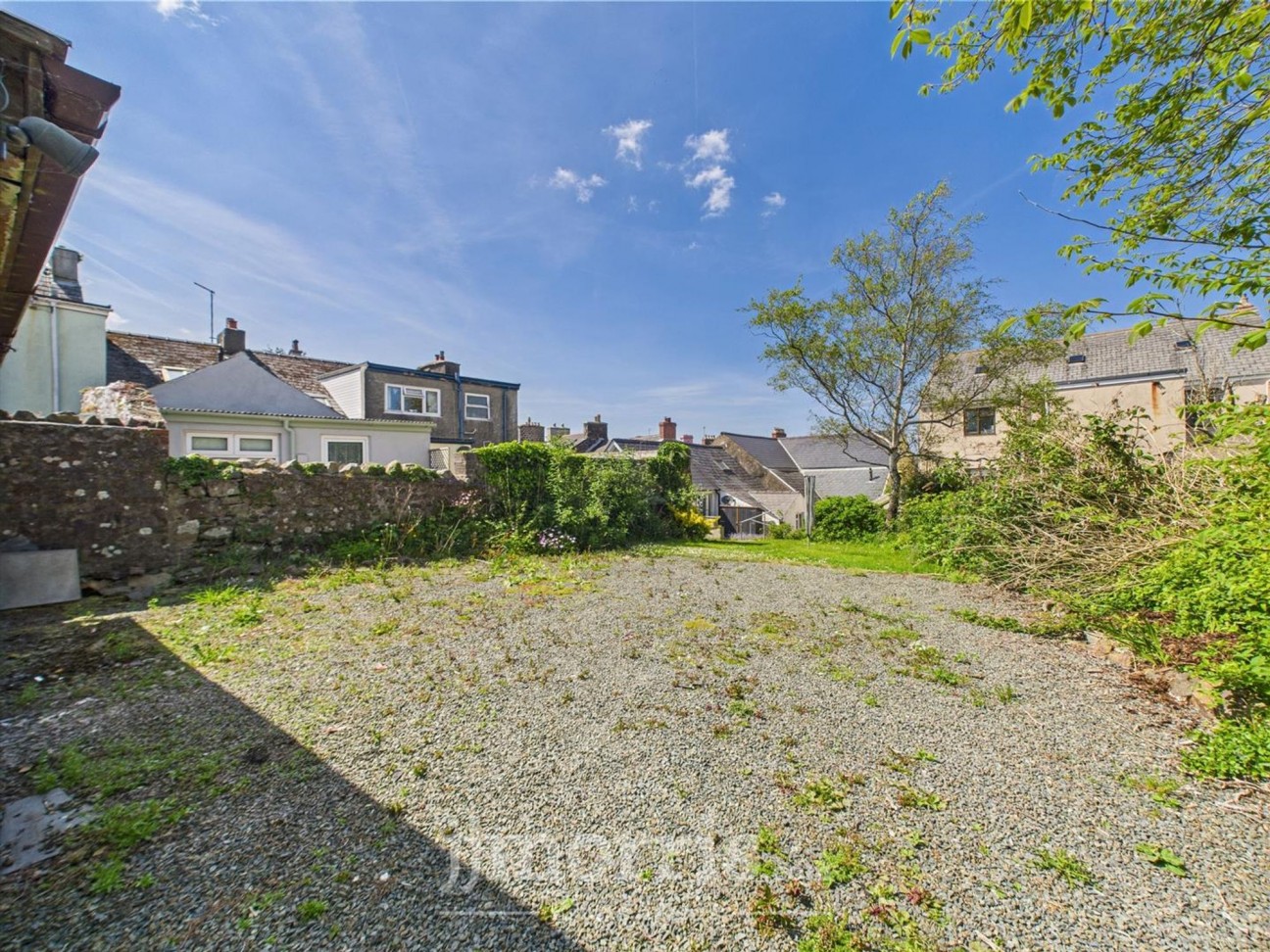 Tower Hill, Fishguard, SA65