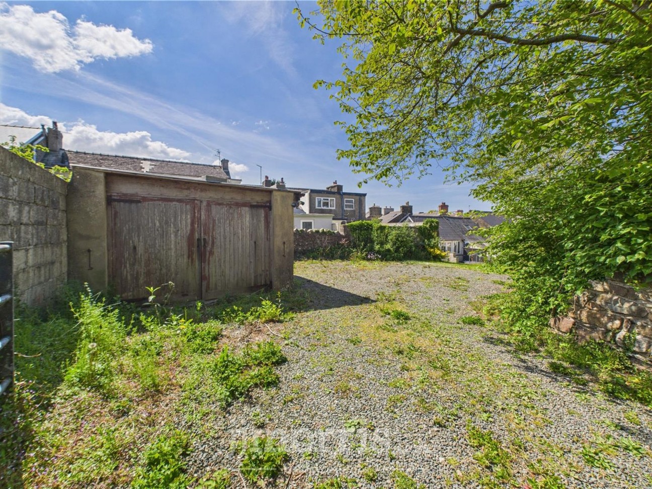 Tower Hill, Fishguard, SA65