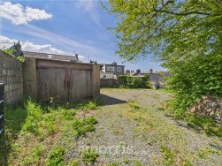 Tower Hill, Fishguard, SA65