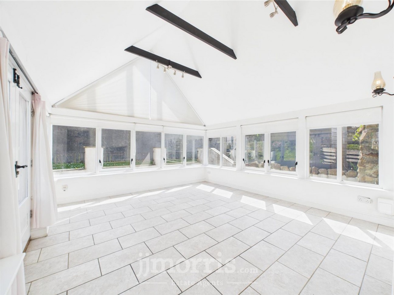 Tower Hill, Fishguard, SA65