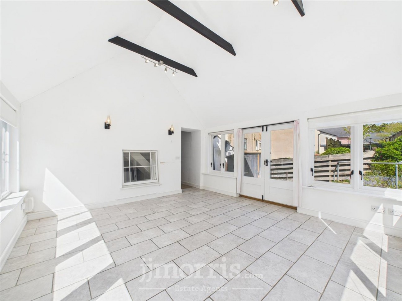 Tower Hill, Fishguard, SA65