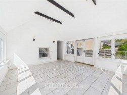 Tower Hill, Fishguard, SA65