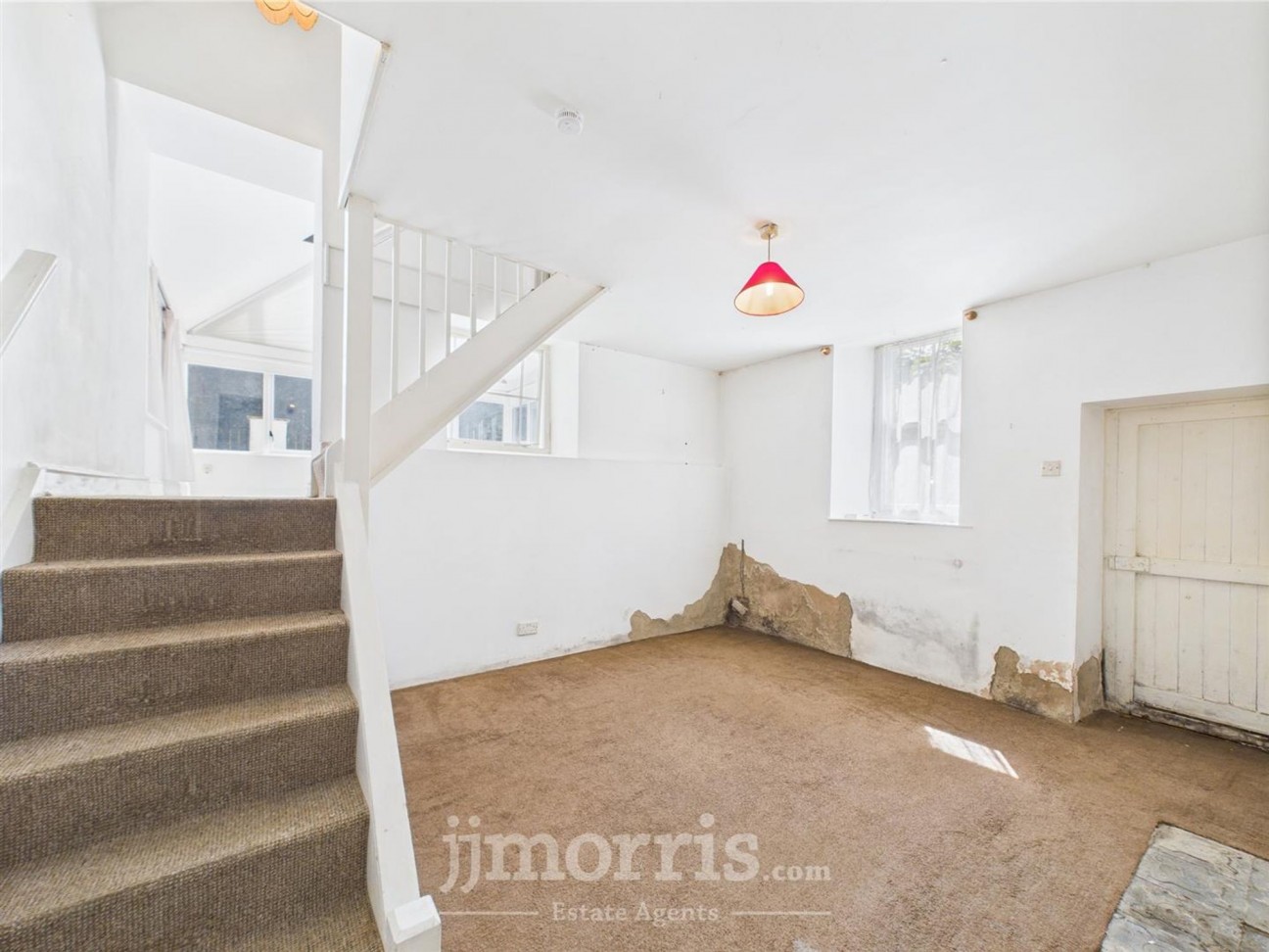 Tower Hill, Fishguard, SA65