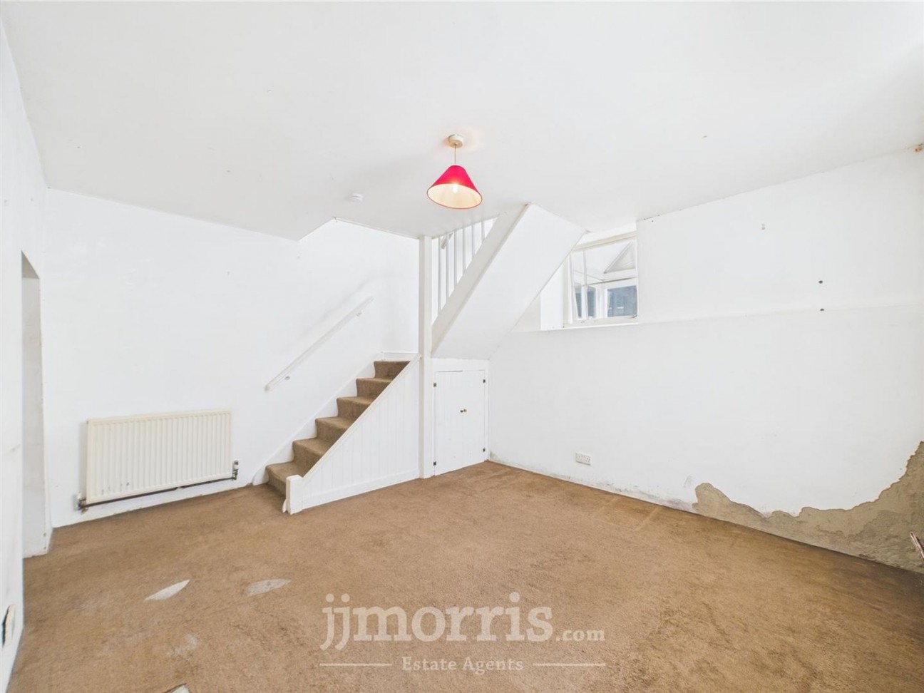 Tower Hill, Fishguard, SA65