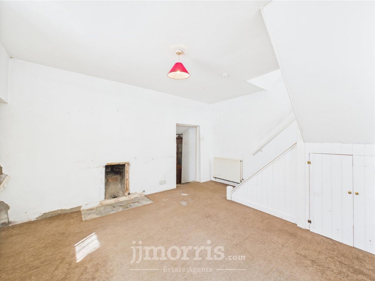 Tower Hill, Fishguard, SA65