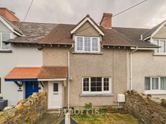 Harbour Village, Goodwick, SA64