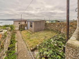 Harbour Village, Goodwick, SA64