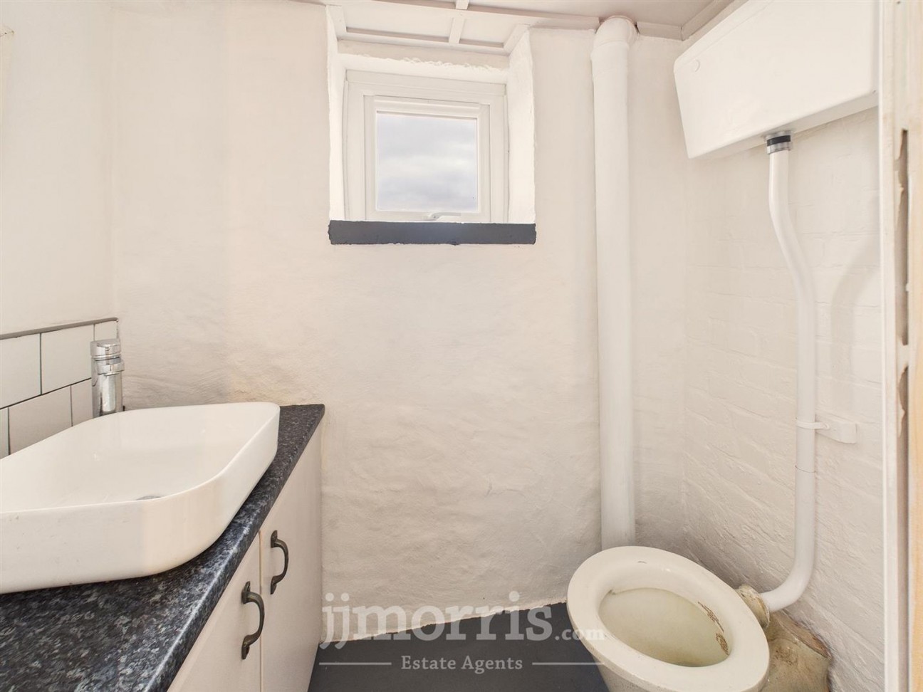 Harbour Village, Goodwick, SA64