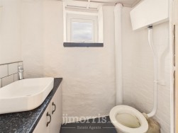 Harbour Village, Goodwick, SA64